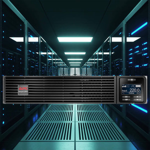 Original <strong>APC</strong> UPS 1000VA <strong>APC</strong> Smart UPS 1000VA SURT1000XLI-CH 900W 1KVA Rack/ Tower UPS <strong>APC</strong> 1000VA Online with in Stock RT 1000VA - Product Image 5