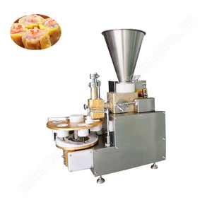 Multifunktion gedämpfter Schweine fleisch knödel Shao-Mai Shaomai Forming Food Making Machine Philippinen Dim Sum Siomai Maker - Product Image 6