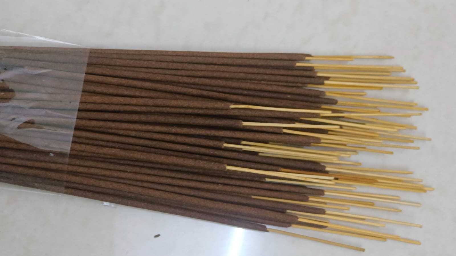 Bâtonnets d'encens Bois de Santal 500g/boîte