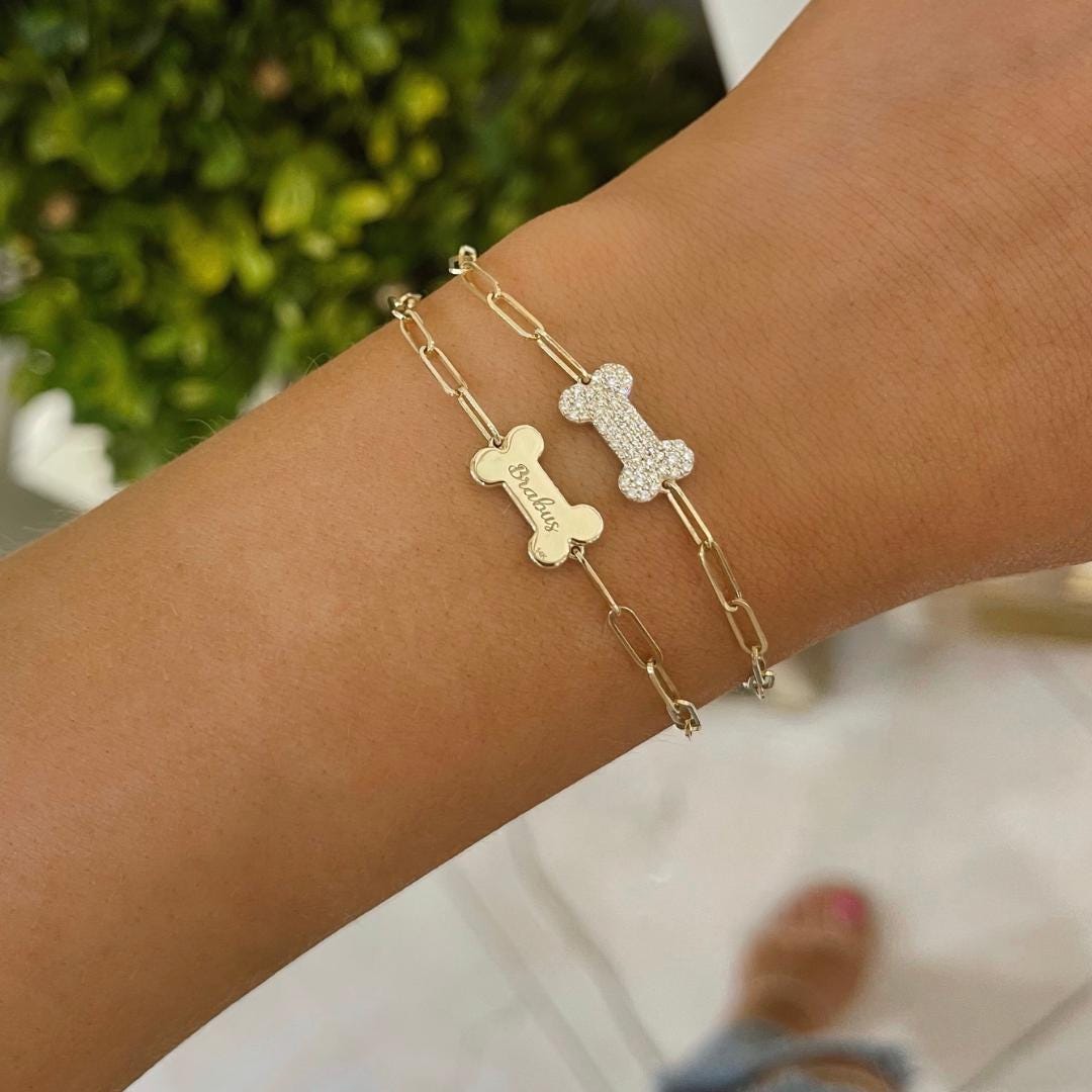 18K Solid Gold