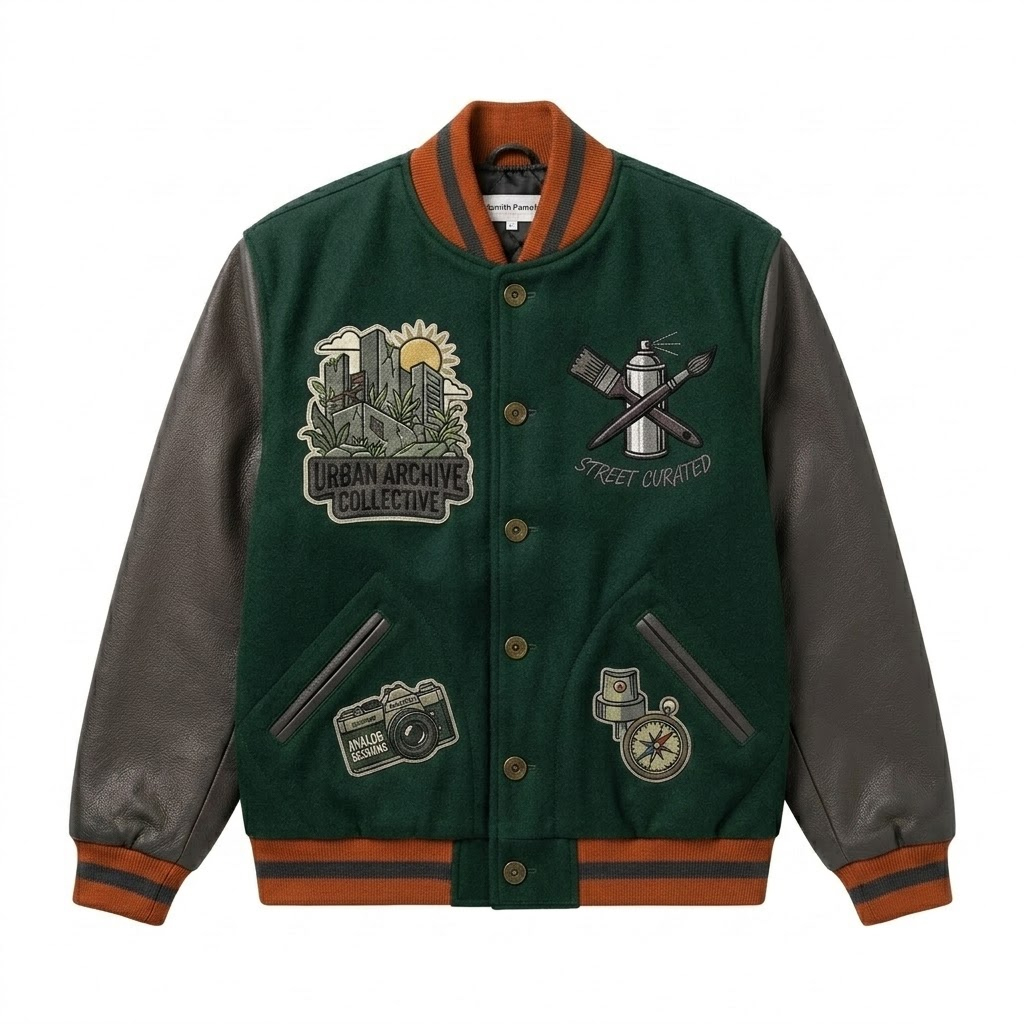 Verde