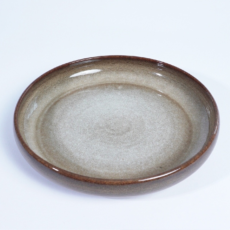 Marrón beige
