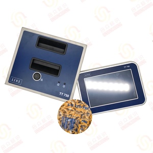 VJ 6330 TN stampante a trasferimento termico stampante data di produzione stampa Batch Coding macchina - Product Image 3