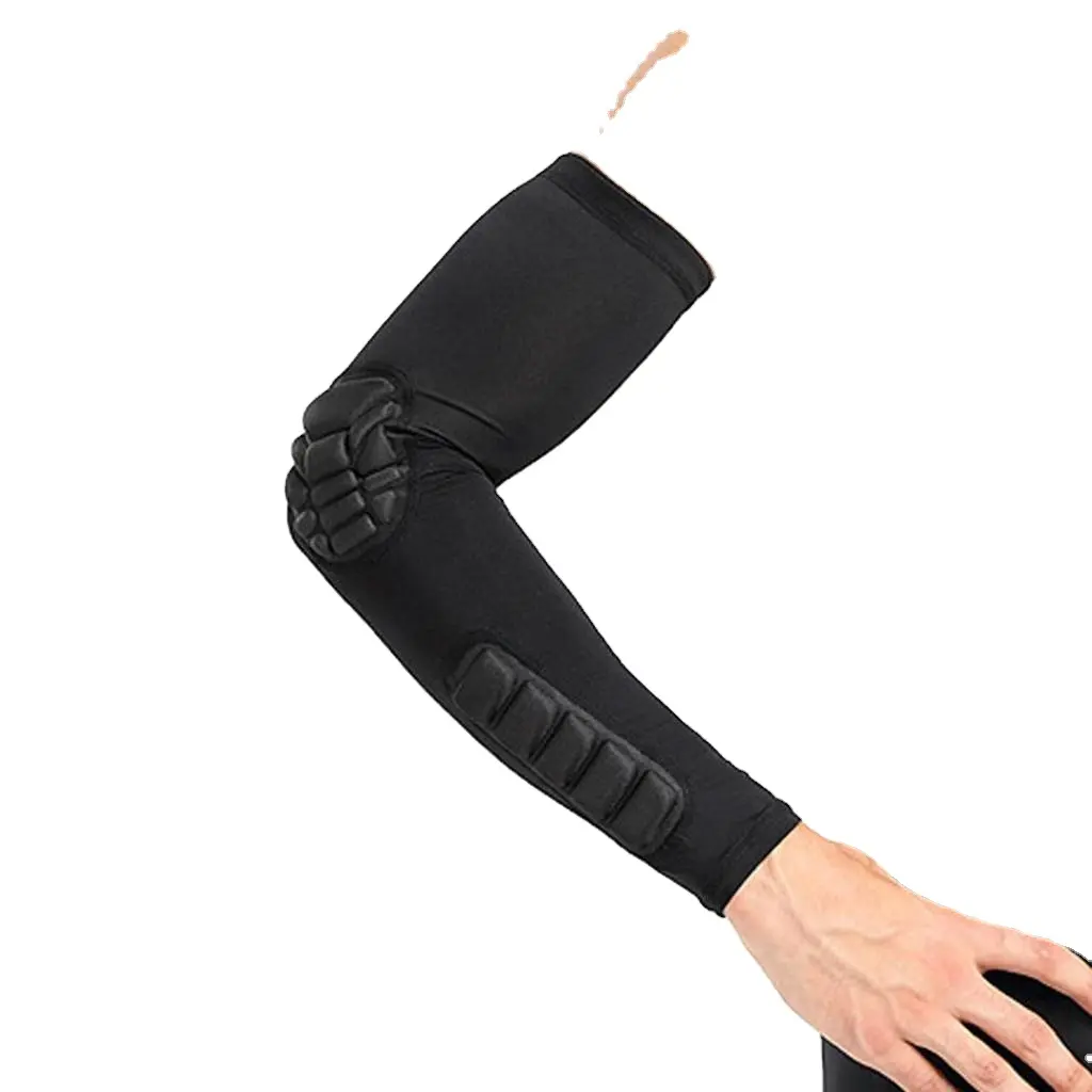 Premium Quality 2022 Latest Design Unisex Cycling Arm Sleeves Wholesale Customized Color Size Style ODM