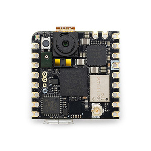 Original Development board Modules Nicla Vision ABX00051LSM6DSOX MP34DT05 VL53L1CBV0FY/1 Image <strong>Sensor</strong> <strong>Sensor</strong> Evaluation Board - Product Image 1