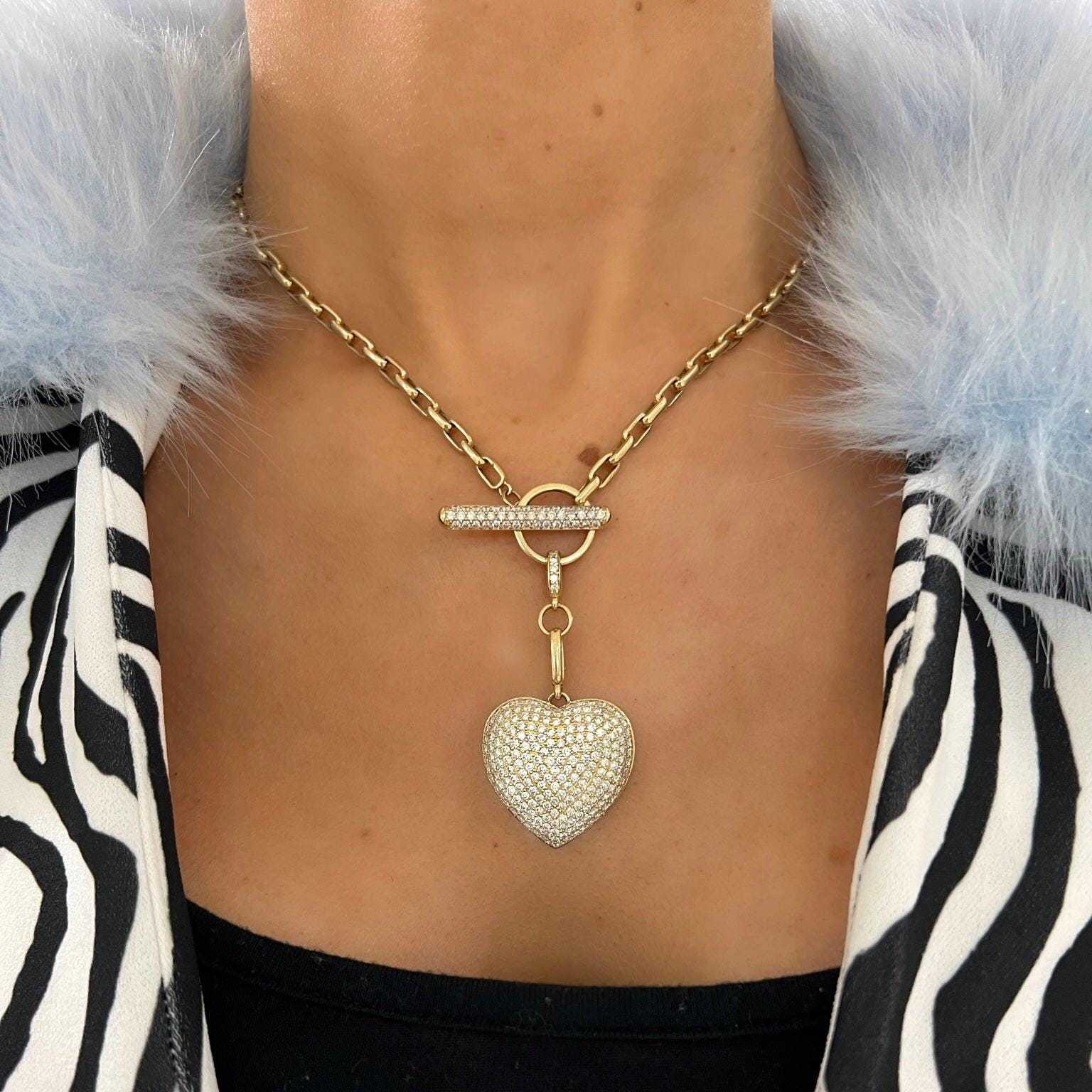 18K Solid Gold
