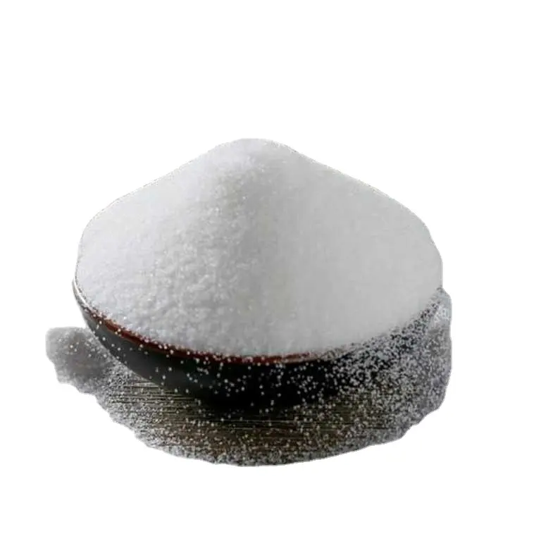 Icumsaas 45 — sucre brésilien raffiné de haute qualité, blanc et raffiné, expédié du brésil,