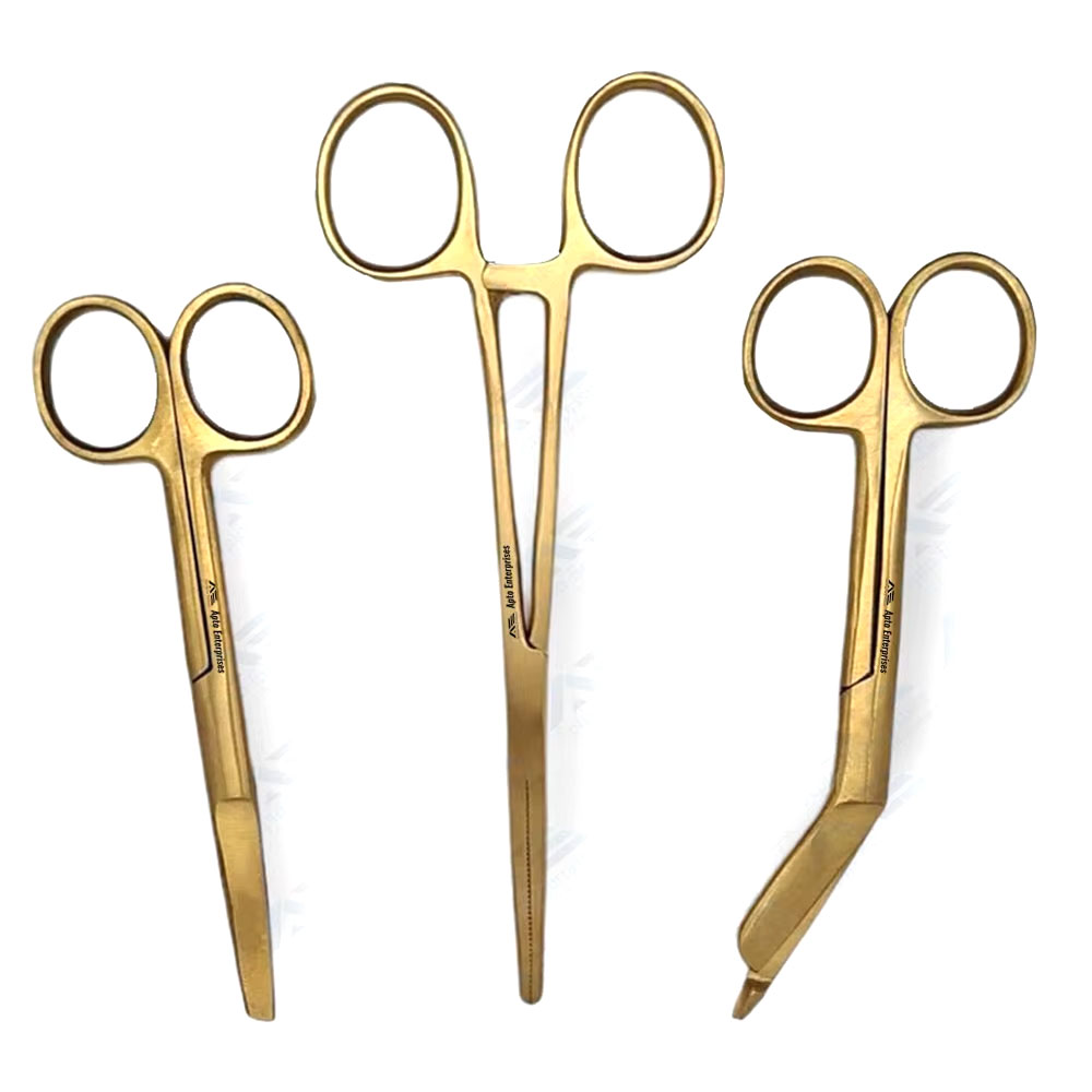 Nursing Scissors