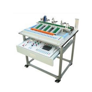 Учебное оборудование для автоматической сортировки - Product Image 1
