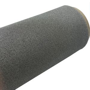 Высокочистый газовый диффузионный слой пены с открытыми ячейками из углеродного металла с высокой проводимостью для материала электрода батареи - Product Image 4