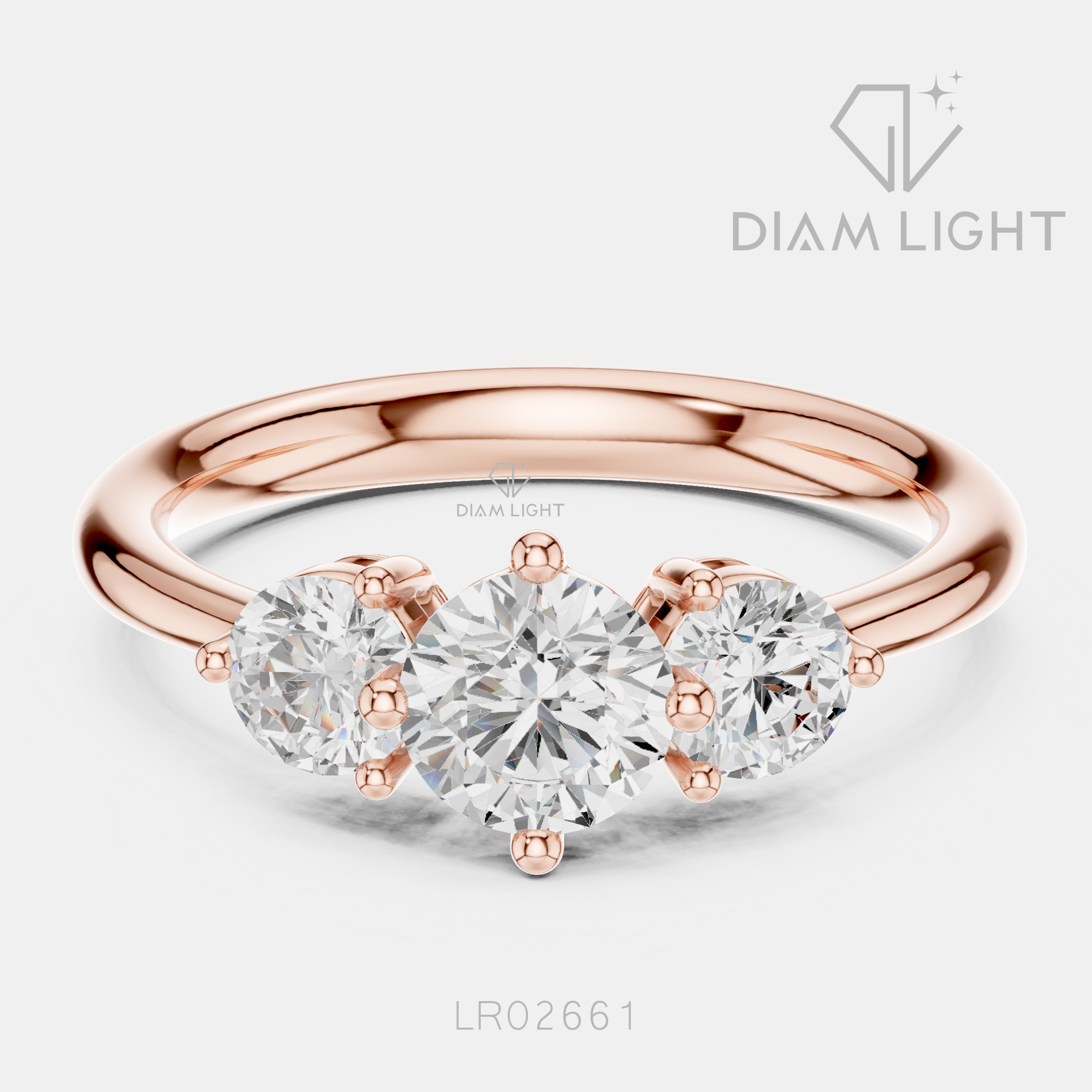 Or rose