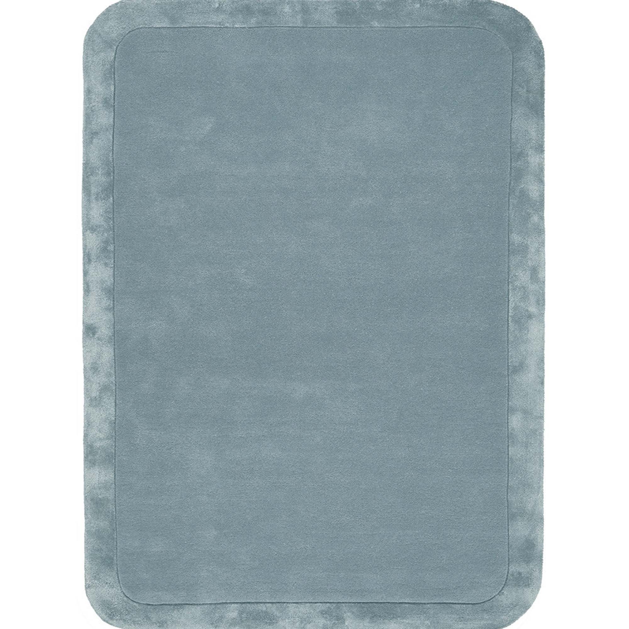 Solid Blue