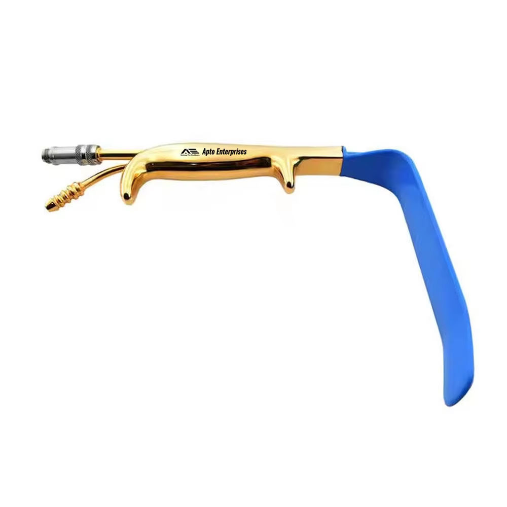 Surgical Retractors