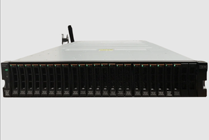 Servidor de almacenamiento Lenovo de alta velocidad de alta calidad Servidor en rack IBM StorwizeV7000 para gestión de datos empresariales y almacenamiento de datos - Product Image 2