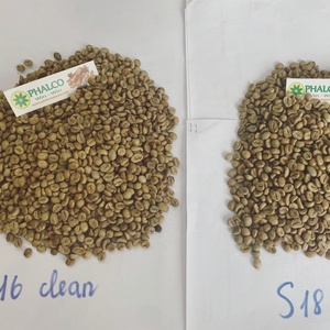 Vietnam Robusta Green <strong>Coffee</strong> Beans - High Quality Robusta <strong>Coffee</strong> Good Price by Vietnam - Product Image 5
