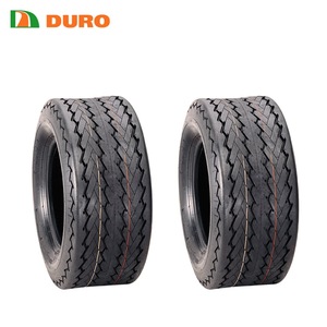 高速加速480-12トレーラータイヤを支援 - Product Image 3