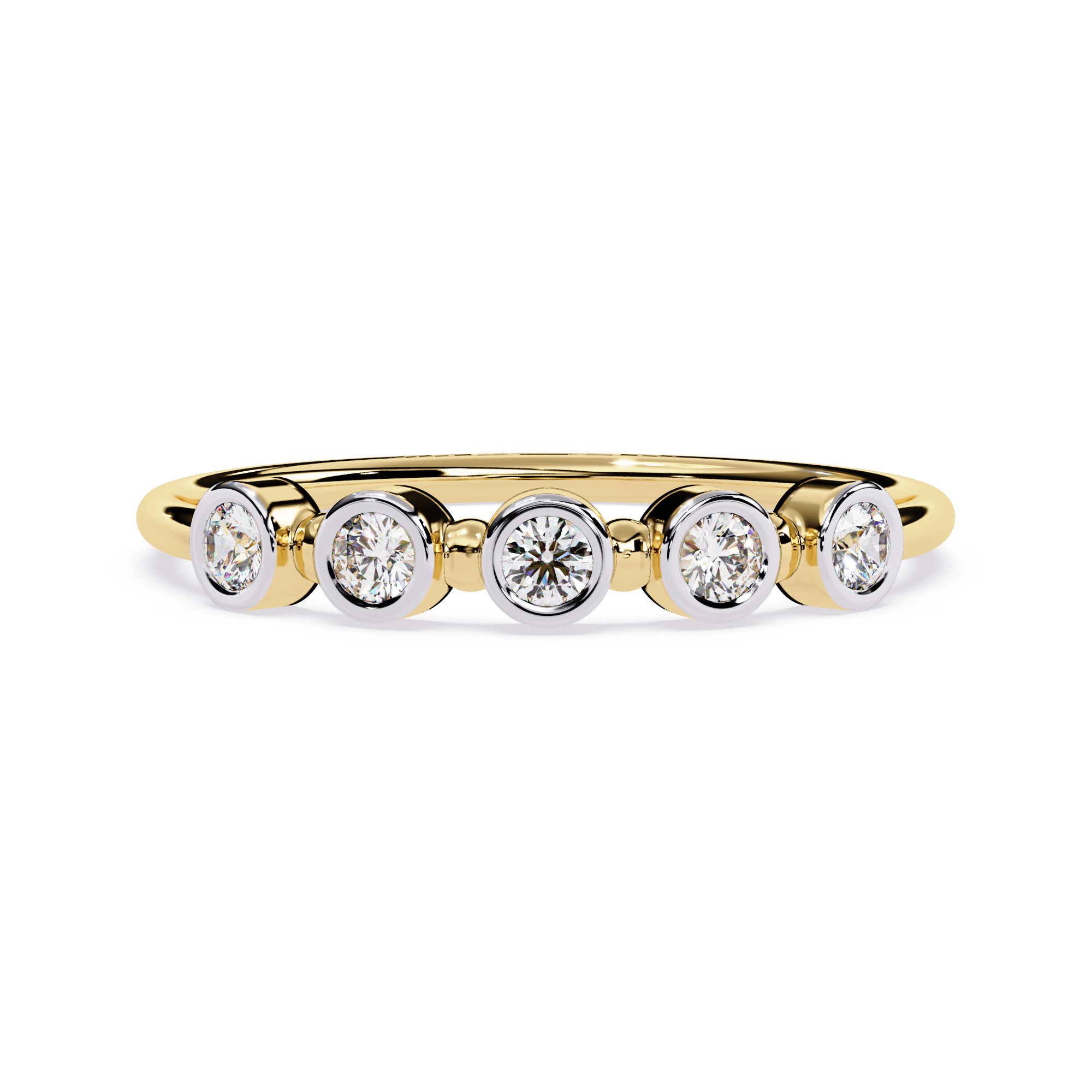 Oro amarillo