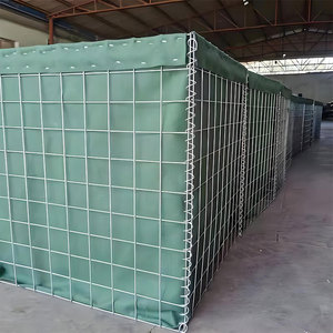 กรงป้องกันการระเบิดสำหรับเก็บกระสุนปืนใหญ่และความปลอดภัยในการขนส่ง - Product Image 2