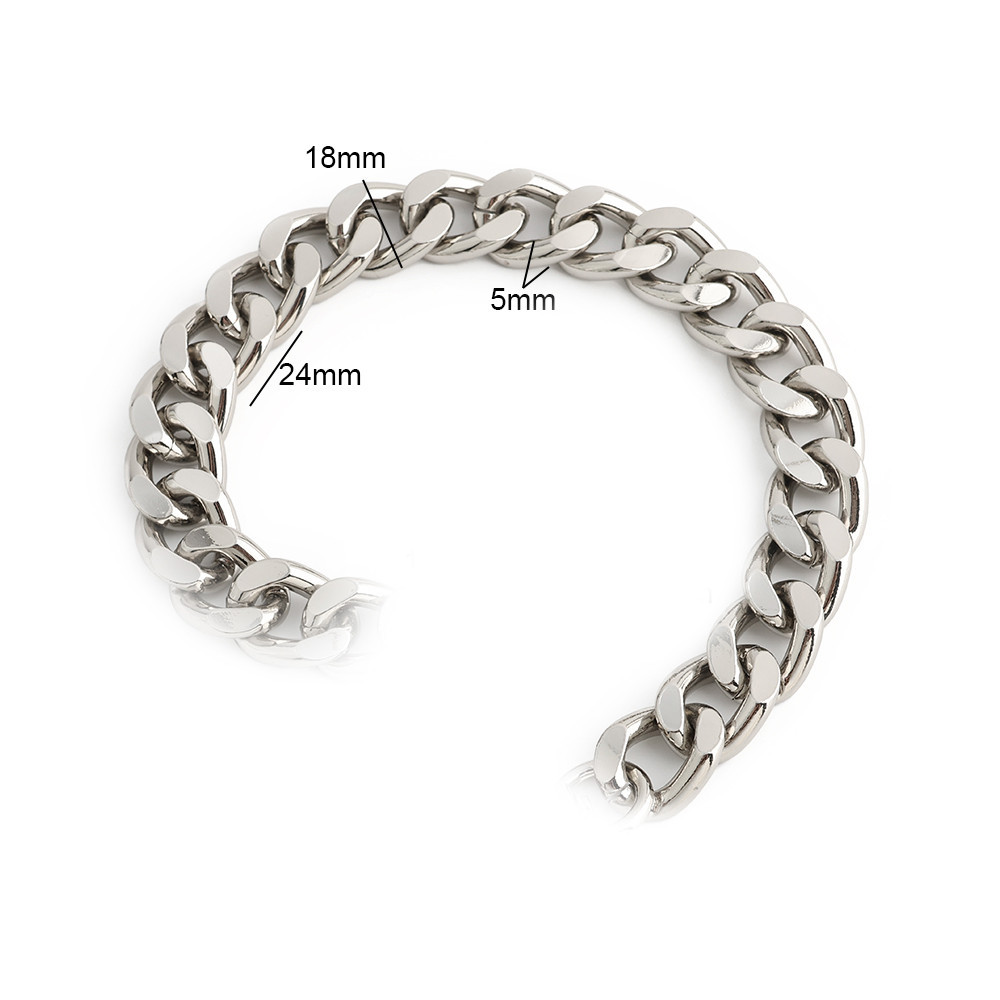 Style 4 --Silver