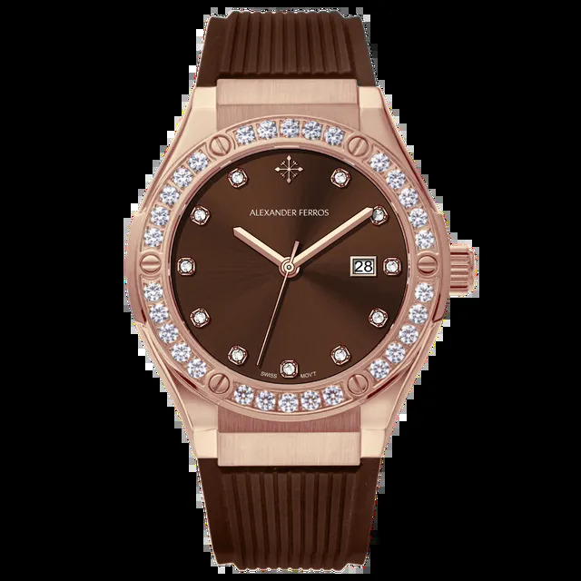 Marron