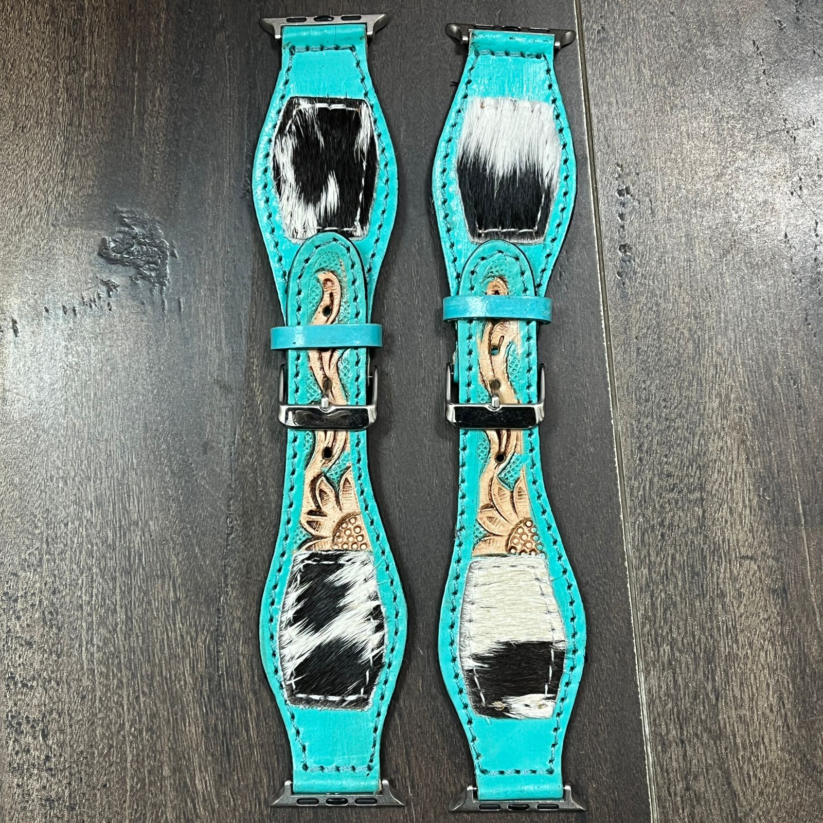 Turquoise