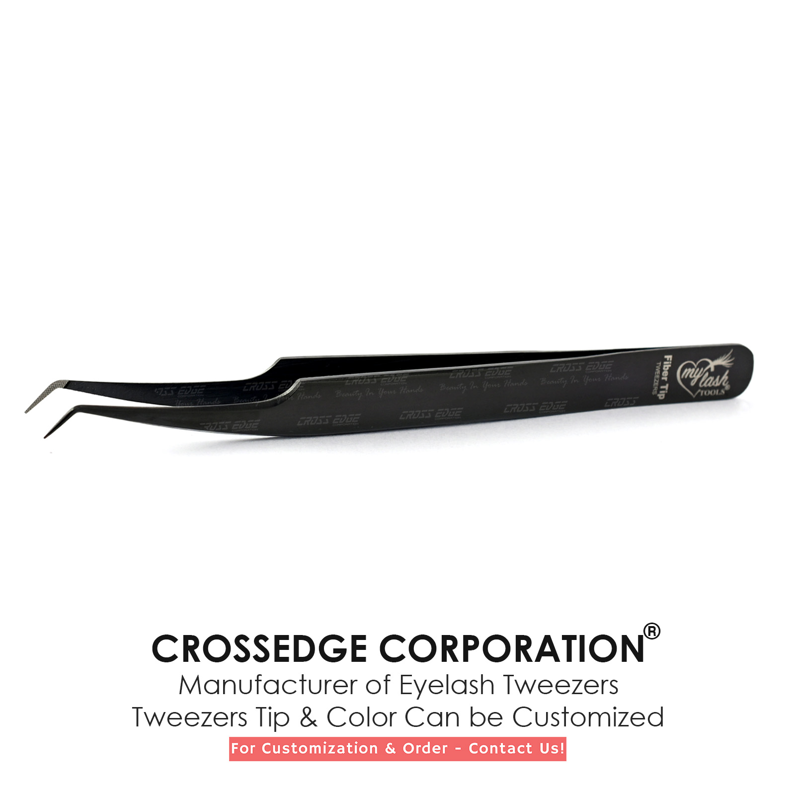 Black Tweezer 3