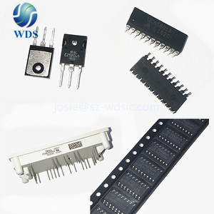 STI5105ALC เชื่อมต่อ (ST-5105ALC ชิ้นส่วน IC ใหม่และดั้งเดิมพร้อมใบรับรอง CE - Product Image 2