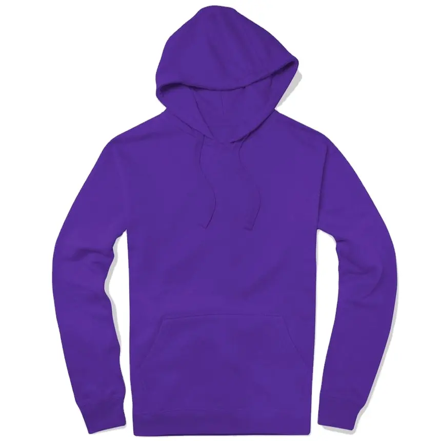 Custom Gym Sport Mannen Sweatshirts Fleece Fitness Workout Plus Size String Sweatshirt Custom Logo Kleur Trui Hoodies Voor Mannen