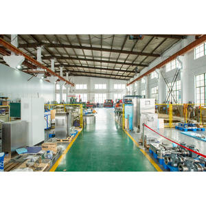 כוח פנקייק בלתי ניתן לעמוד: מכונת ההייטק dorayaki שלנו מביא חדשנות את הרכב הקינוחים שלך - Product Image 4