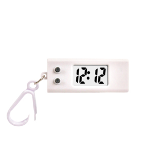 Электронные часы с цифровым ЖК-дисплеем - Product Image 1