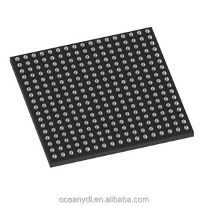S32K338GHT1VJBST ARM Cortex-M7 S32K3 mikrodenetleyici IC 32-Bit tri-core 240MHz 8MB (8M X 8) flaş 289-LFBGA (14x14) - Product Image 1