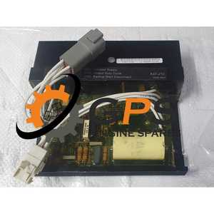 OEM kalite A37-J10 otomatik Volt (24V) regülatör parça numarası 0300-4306 stabilizatörler <span class=keywords><strong>PCC3100</strong></span>