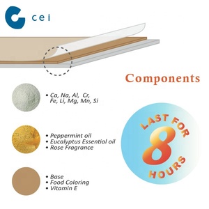 Nieuw Chinese Kruidenpleister Verwarmingskussen Voor Kniepijn Spierpijnverlichting Voor Sportblessure - Product Image 5