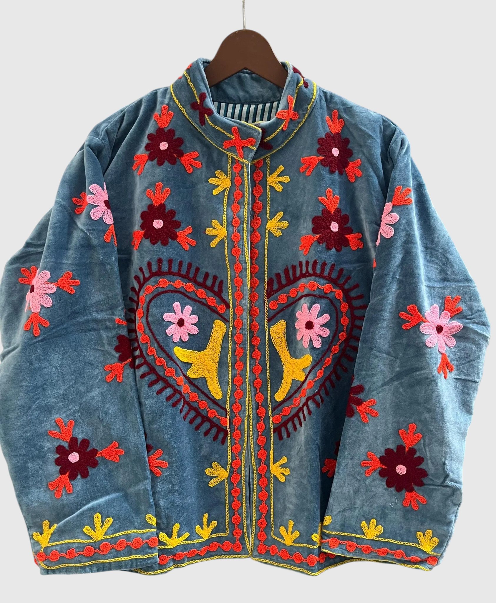 identique à la couleur