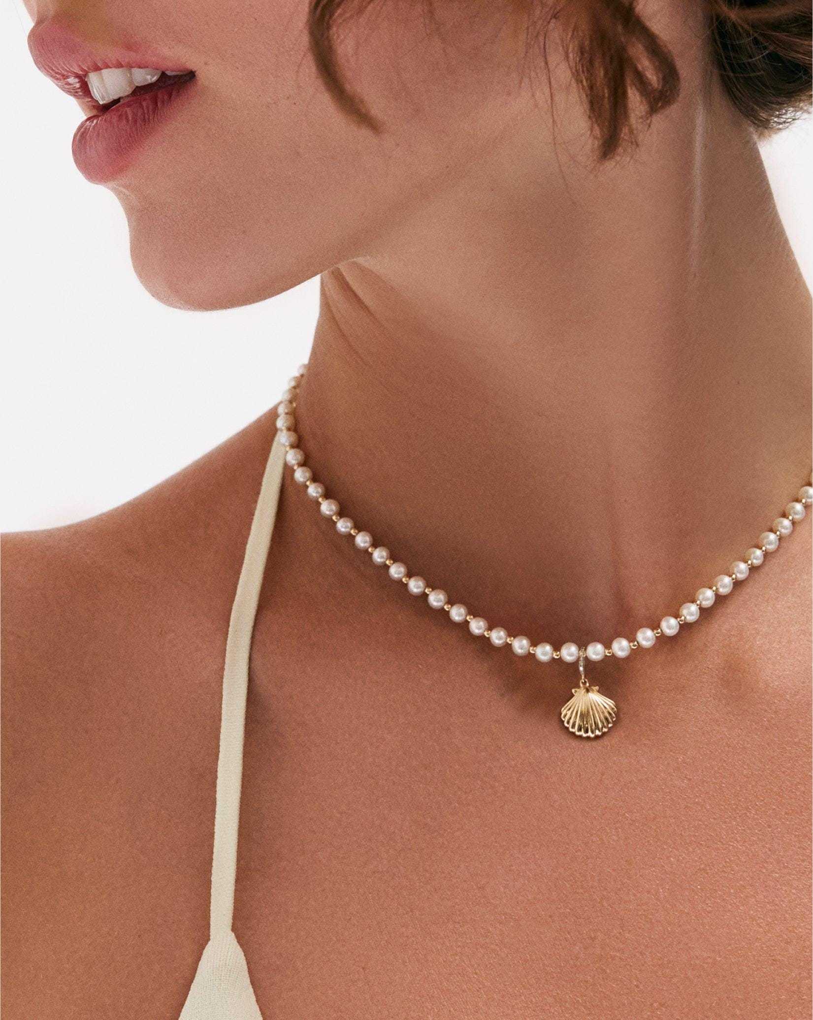 14K Solid Gold