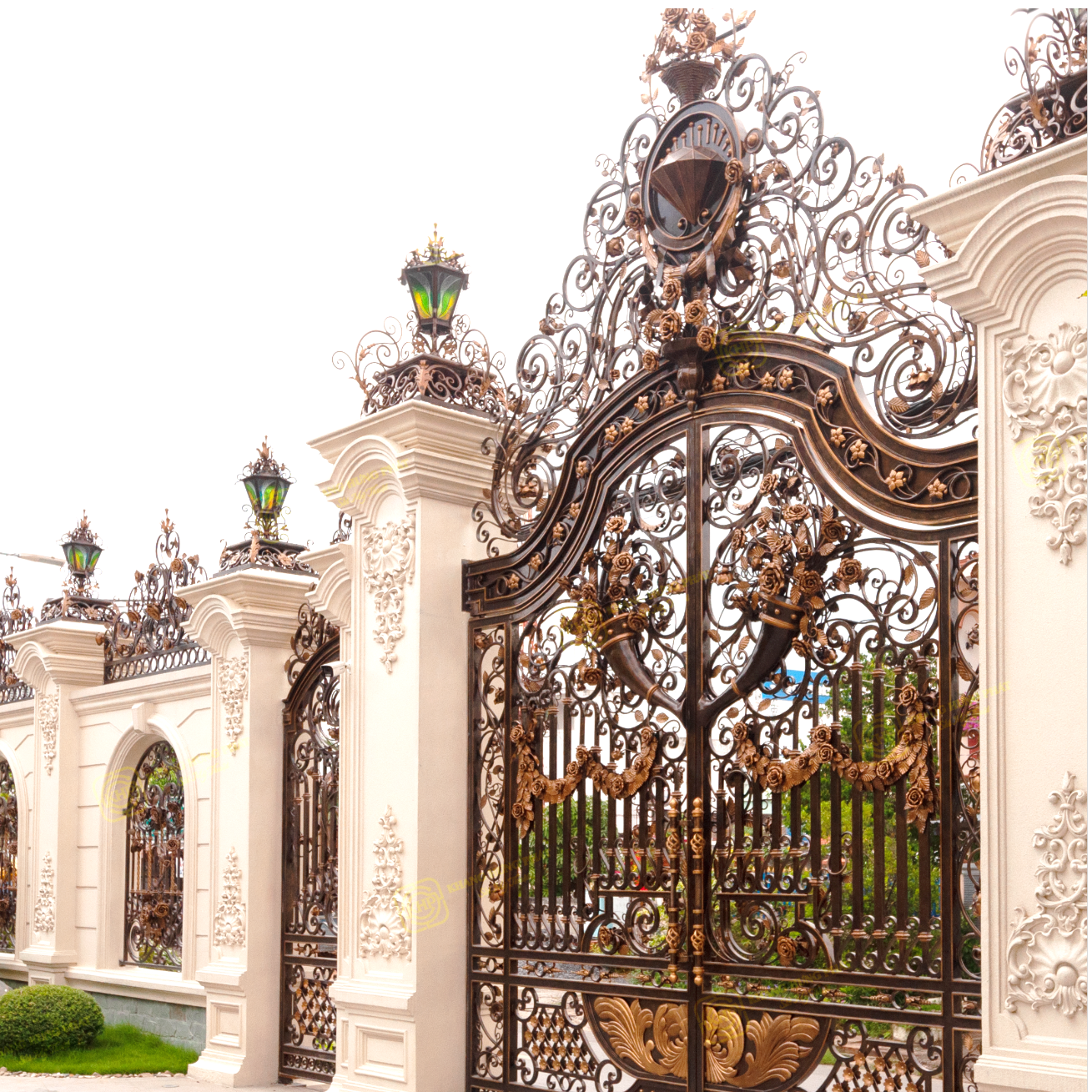 ปรับแต่ง