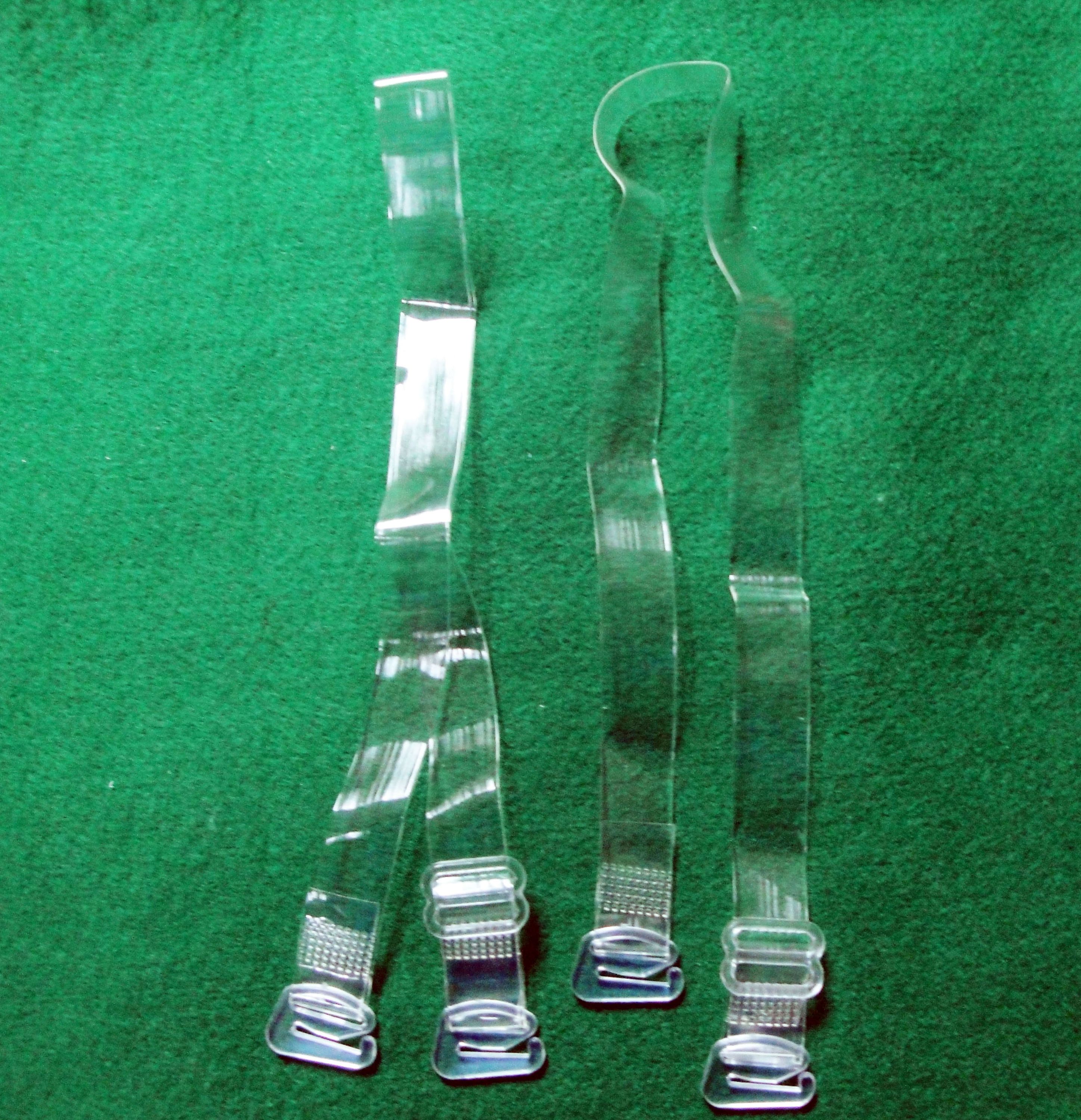 Transparent