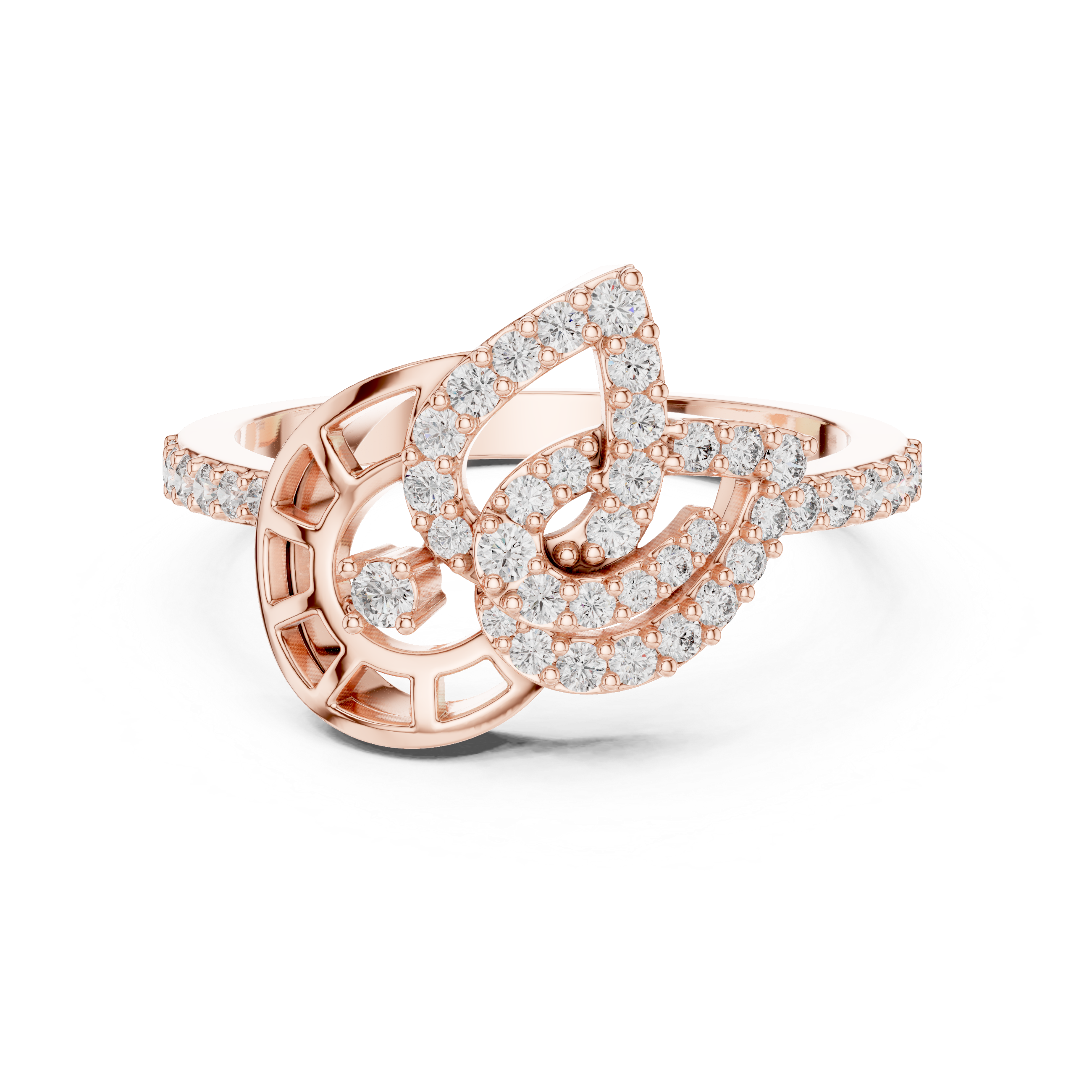Or rose