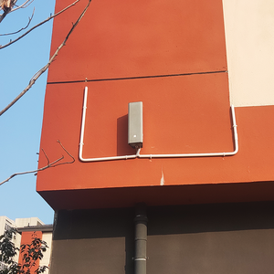 Pa System Profession eller <span class=keywords><strong>Audio</strong></span>-Lautsprecher Netzwerk Sip Onvif Wasserdichter Poe Bluetooth-Säulen lautsprecher für den Außenbereich - Product Image 6