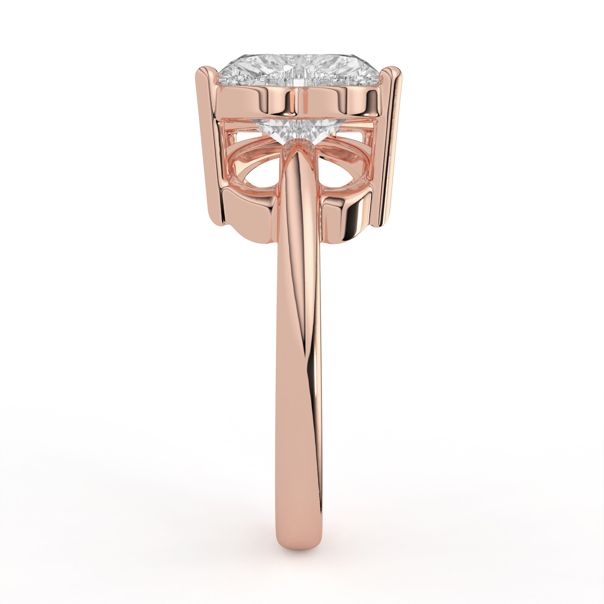 Oro rosado