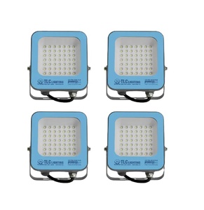 Aeon PLUS ไฟฟลัดไลท์ LED 100ม. จัดส่งเร็วกระดุมมือจัดอันดับ IP67ผลิตในเวียดนาม - Product Image 2