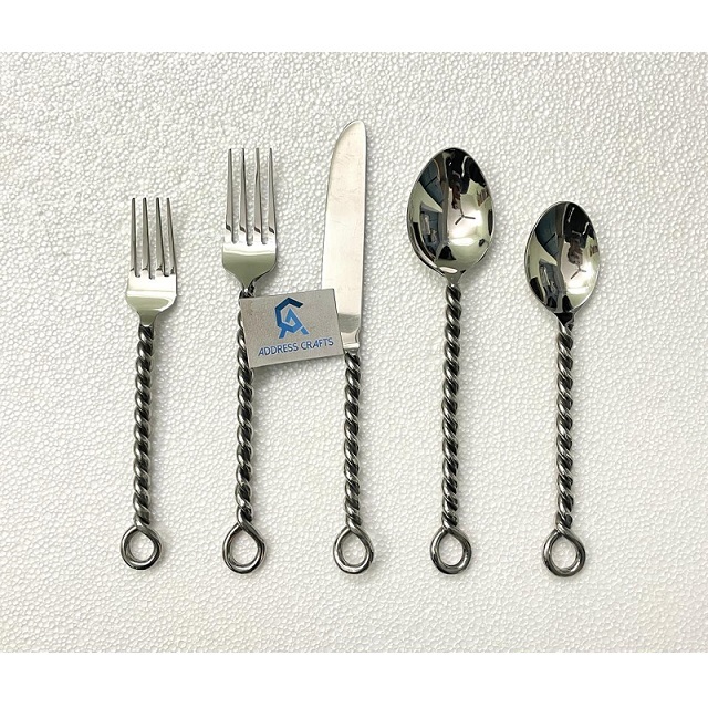 Silver