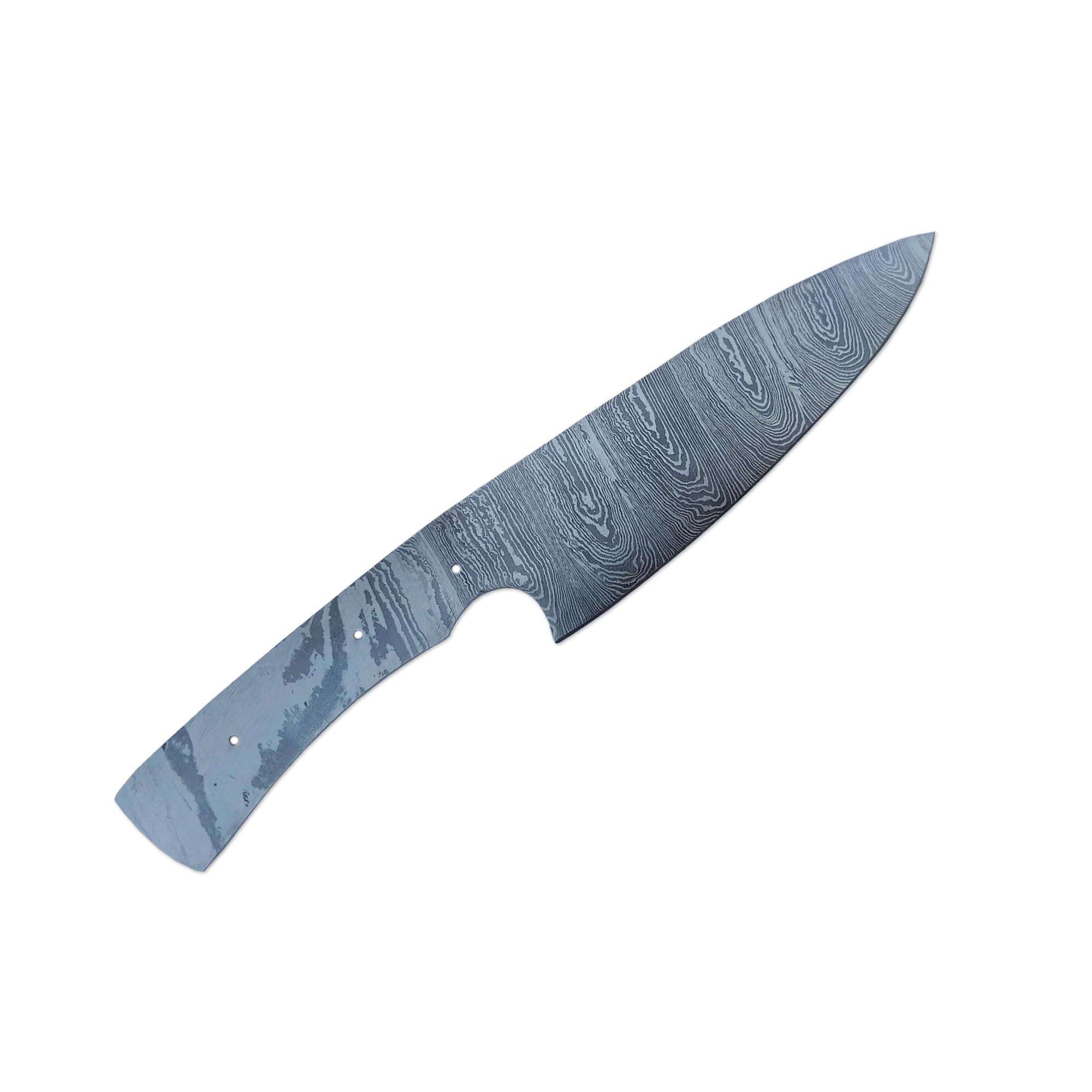 Damascus steel