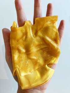 Sample Available 24 <strong>K</strong> <strong>Gold</strong> Facial <strong>Mask</strong> to Remove Pimples Natural Vitamin C Face <strong>Mask</strong> at Home
