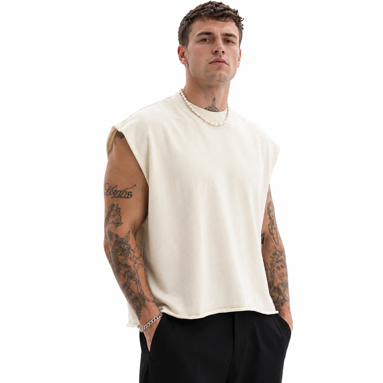 Beige
