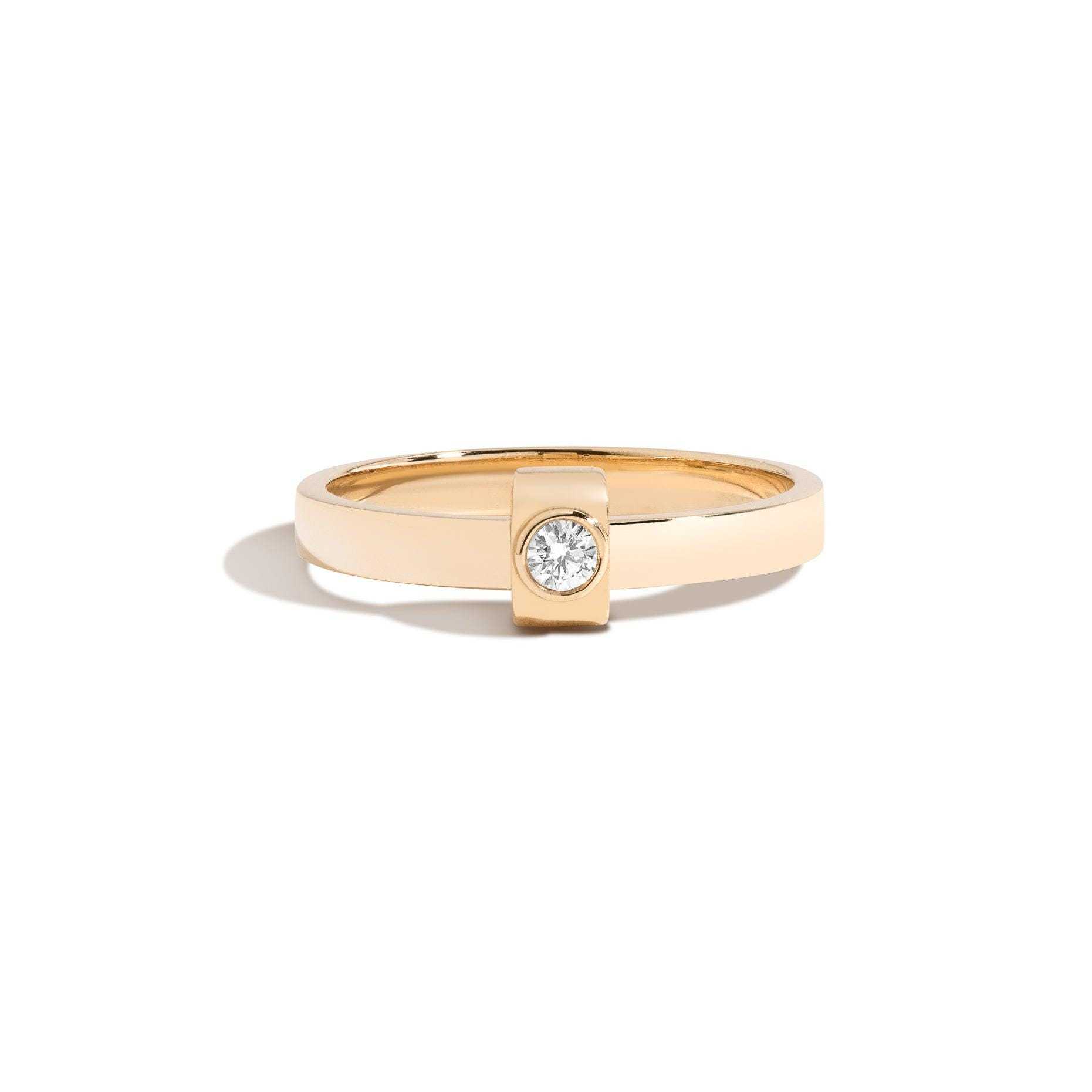 10K Solid Gold