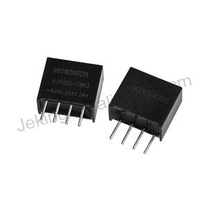 Módulo aislado Jeking DC Convertidor 1 Salida 5V 200mA 4,5 V-5,5 V Entrada de V - Product Image 3