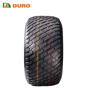 Hassas direksiyon kontrolü 16x6.50-8 bahçe lastiği - Product Image 2