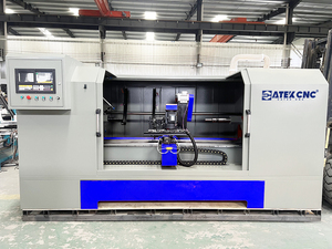 Easy to Operate Cnc 1530 Wood Lathe <strong>Machine</strong> with <strong>Automatic</strong> <strong>Loading</strong> <strong>and</strong> <strong>Unloading</strong> Function on Sale - Product Image 3