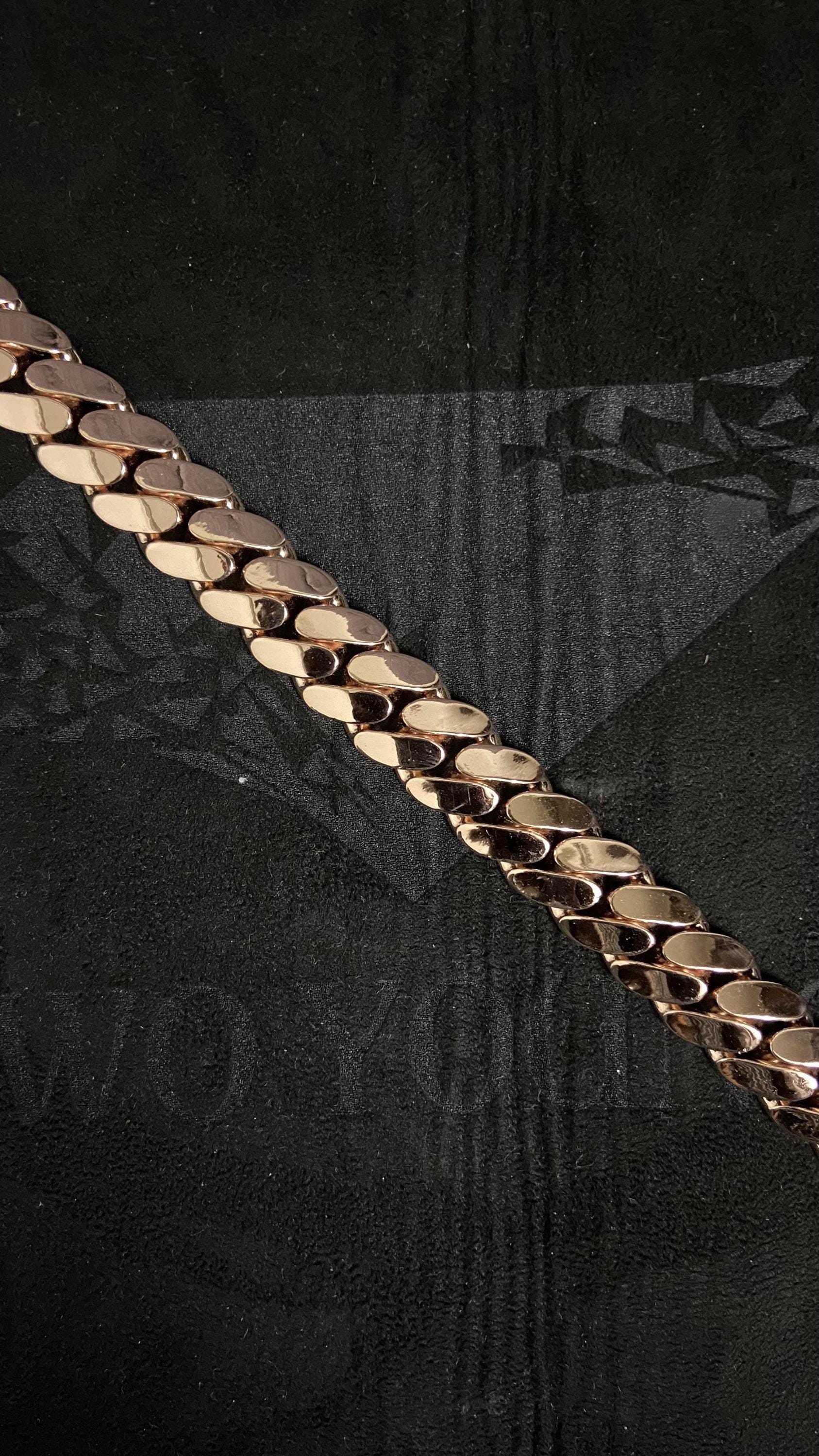 14K Solid Gold